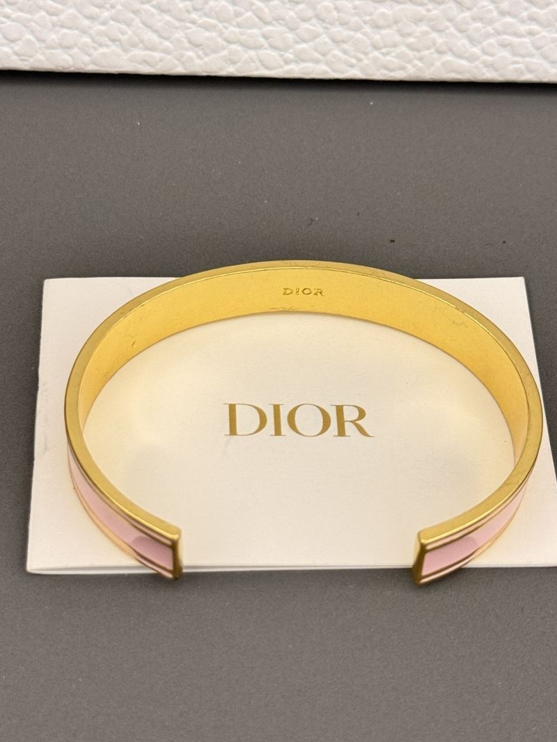 Christian Dior Bracelets